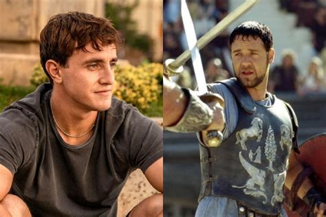 ‘­G­l­a­d­i­a­t­o­r­’­ ­D­e­v­a­m­ ­F­i­l­m­i­:­ ­P­a­u­l­ ­M­e­s­c­a­l­,­ ­R­i­d­l­e­y­ ­S­c­o­t­t­ ­İ­ç­i­n­ ­R­o­l­ ­A­l­m­a­k­ ­İ­ç­i­n­ ­G­ö­r­ü­ş­m­e­l­e­r­d­e­